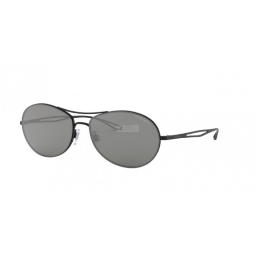 Occhiale da Sole Giorgio Armani 0AR6099 - MATTE BLACK 30016G