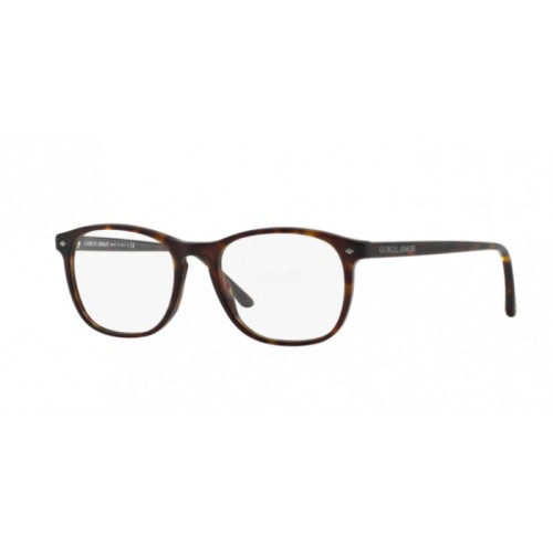Occhiale da Vista Giorgio Armani 0AR7003 - MATTE DARK HAVANA 5002