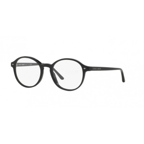 Occhiale da Vista Giorgio Armani 0AR7004 - TOP MATTE BLACK/SHINY 5001