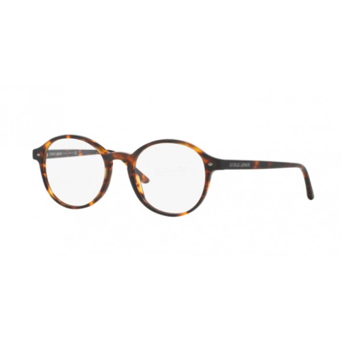 Occhiale da Vista Giorgio Armani 0AR7004 - MATTE HAVANA 5011