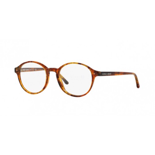 Occhiale da Vista Giorgio Armani 0AR7004 - YELLOW HAVANA 5191