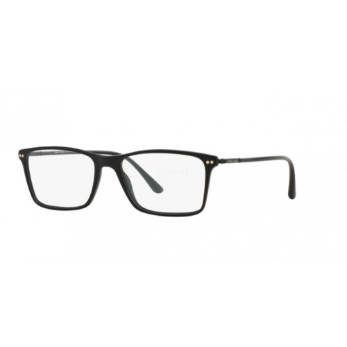 Occhiale da Vista Giorgio Armani 0AR7037 - MATTE BLACK 5042