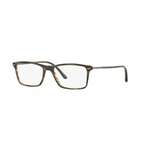 Occhiale da Vista Giorgio Armani 0AR7037 - MATTE GREEN HORN 5571