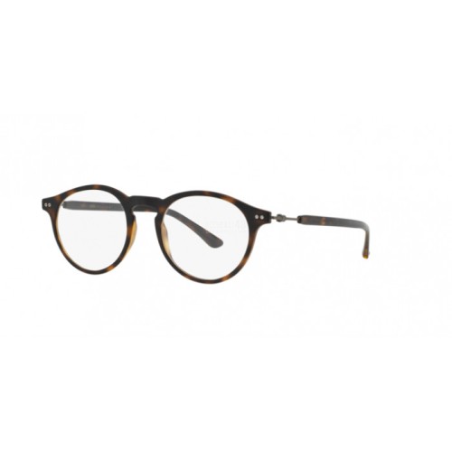 Occhiale da Vista Giorgio Armani 0AR7040 - MATTE HAVANA 5089