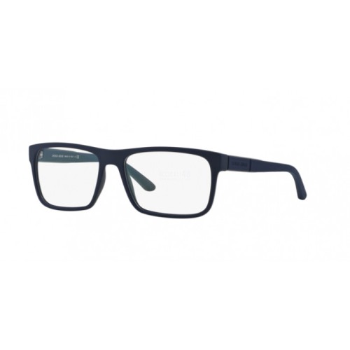 Occhiale da Vista Giorgio Armani 0AR7042 - BLUE RUBBER 5065