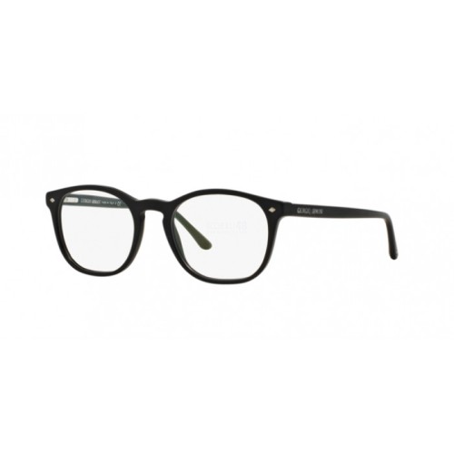 Occhiale da Vista Giorgio Armani 0AR7074 - MATTE BLACK 5042