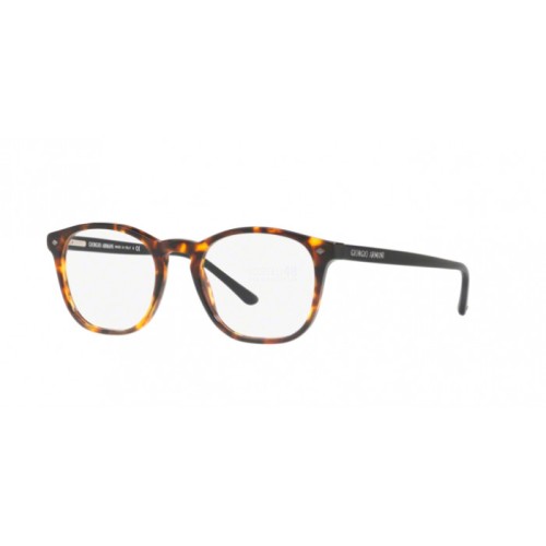 Occhiale da Vista Giorgio Armani 0AR7074 - YELLOW HAVANA 5613