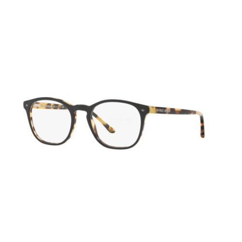 Occhiali da Vista Giorgio Armani 0AR7074 - TOP BLACK/HAVANA 5622