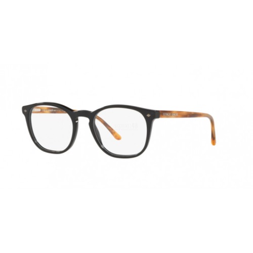 Occhiale da Vista Giorgio Armani 0AR7074 - BLACK 5712