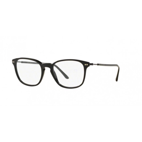 Occhiale da Vista Giorgio Armani 0AR7086 - BLACK 5017