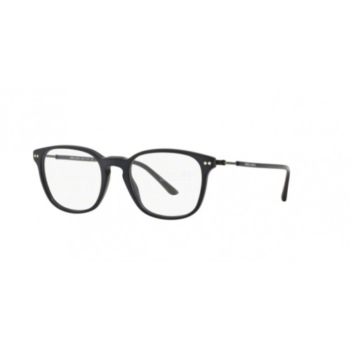 Occhiale da Vista Giorgio Armani 0AR7086 - MATTE BLUE 5436