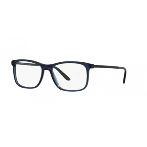 Occhiale da Vista Giorgio Armani 0AR7087 - TRANSPARENT BLUE 5358
