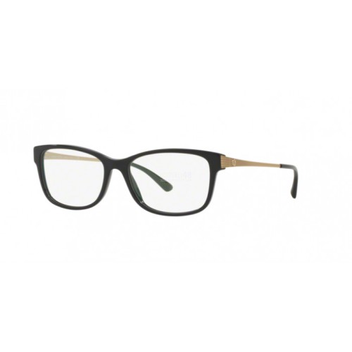 Occhiale da Vista Giorgio Armani 0AR7098 - BLACK 5017