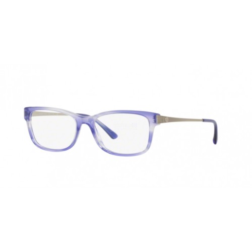 Occhiale da Vista Giorgio Armani 0AR7098 - STRIPED VIOLET 5487