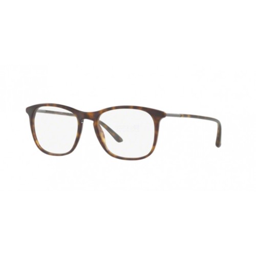 Occhiale da Vista Giorgio Armani 0AR7103 - MATTE HAVANA 5089