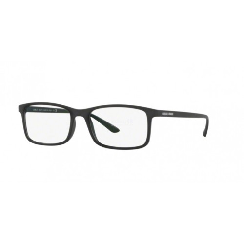 Occhiale da Vista Giorgio Armani 0AR7107 - MATTE BLACK 5042