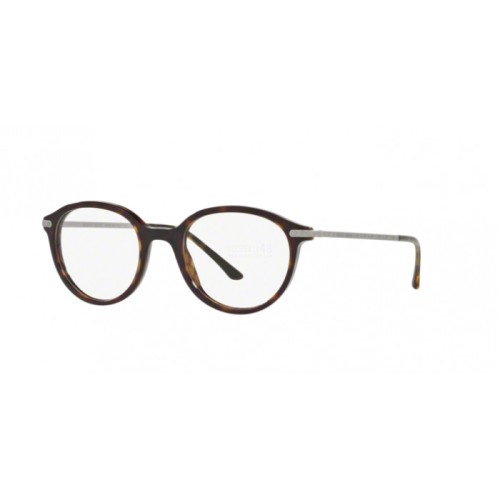 Occhiale da Vista Giorgio Armani 0AR7110 - DARK HAVANA 5026