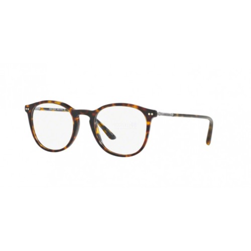 Occhiale da Vista Giorgio Armani 0AR7125 - DARK HAVANA 5026