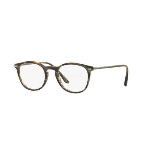 Occhiale da Vista Giorgio Armani 0AR7125 - MATTE GREEN HORN 5571