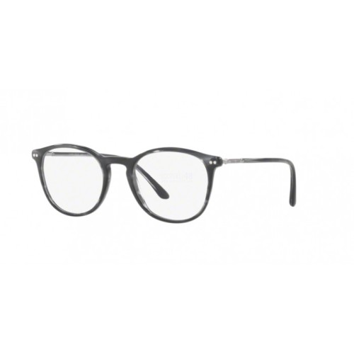 Occhiale da Vista Giorgio Armani 0AR7125 - STRIPED GREY 5595