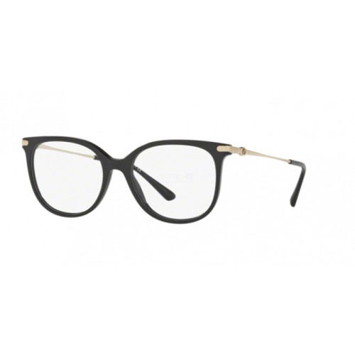 Occhiale da Vista Giorgio Armani 0AR7128 - BLACK 5017