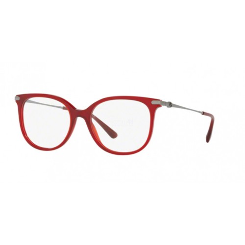 Occhiale da Vista Giorgio Armani 0AR7128 - OPAL RED 5578