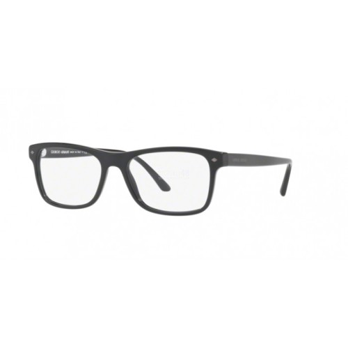 Occhiale da Vista Giorgio Armani 0AR7131 - BLACK 5017