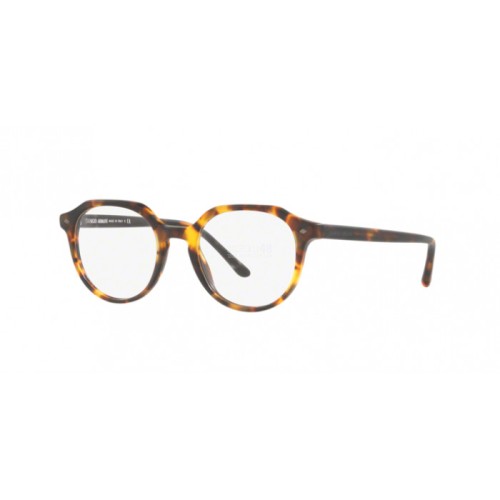 Occhiale da Vista Giorgio Armani 0AR7132 - MATTE HAVANA 5492