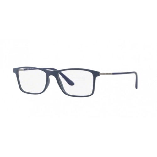 Occhiale da Vista Giorgio Armani 0AR7143 - MATTE BLUE 5059