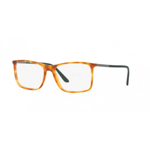 Occhiale da Vista Giorgio Armani 0AR7146 - HONEY HAVANA 5625