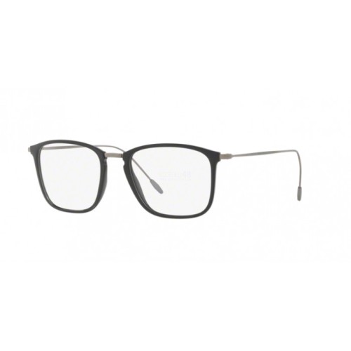 Occhiale da Vista Giorgio Armani 0AR7147 - MATTE BLACK 5042