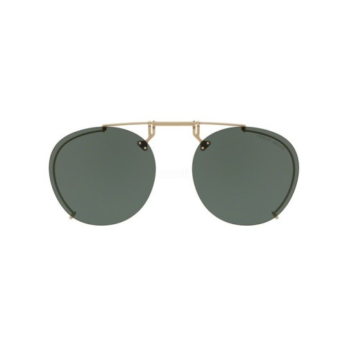 Clip-On Giorgio Armani 0AR7151C - MATTE PALE GOLD 300271