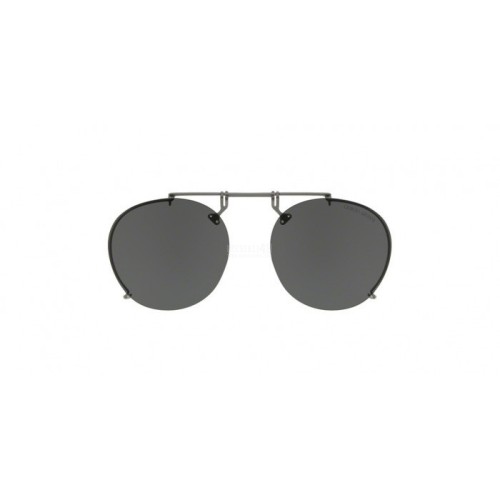 Clip-On Giorgio Armani 0AR7151C - MATTE GUNMETAL 300387