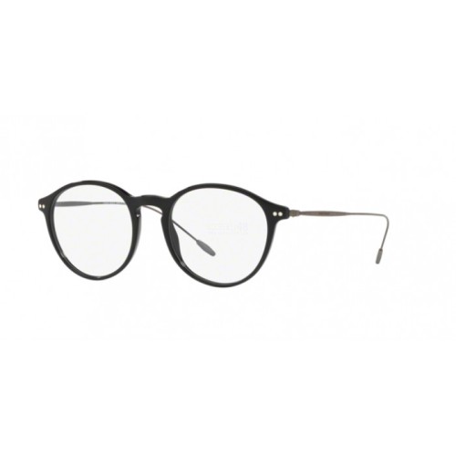 Occhiale da Vista Giorgio Armani 0AR7152 - BLACK 5017