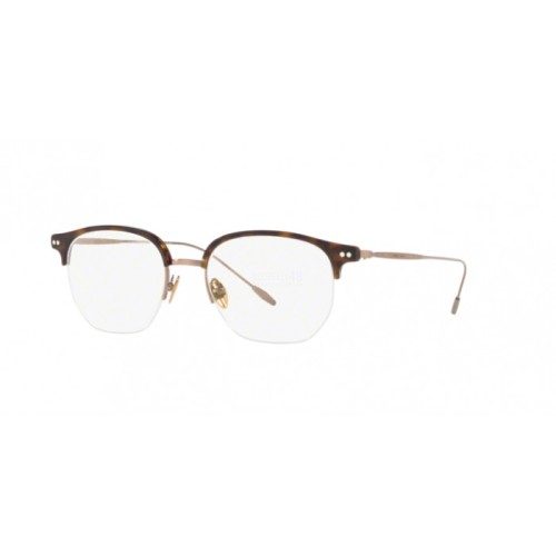 Occhiale da Vista Giorgio Armani 0AR7153 - DARK HAVANA 5026