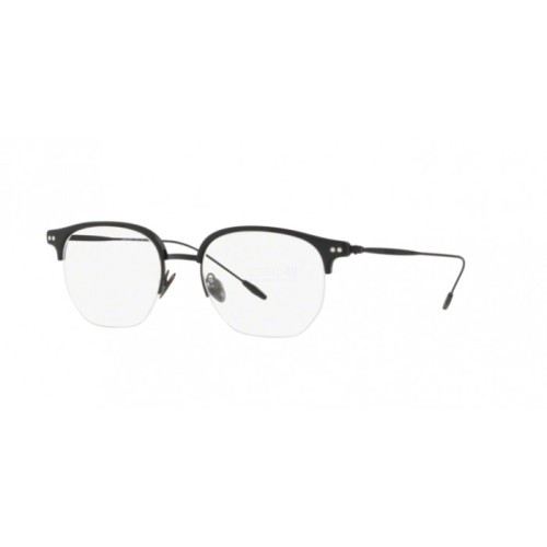 Occhiale da Vista Giorgio Armani 0AR7153 - MATTE BLACK 5042