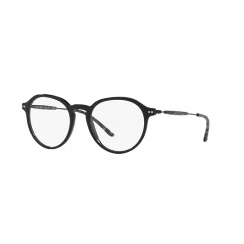 Occhiale da Vista Giorgio Armani 0AR7156 - BLACK 5017