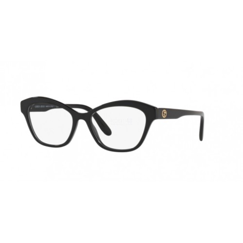 Occhiale da Vista Giorgio Armani 0AR7157 - BLACK 5017