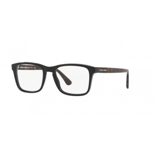 Occhiale da Vista Giorgio Armani 0AR7158 - BLACK 5017