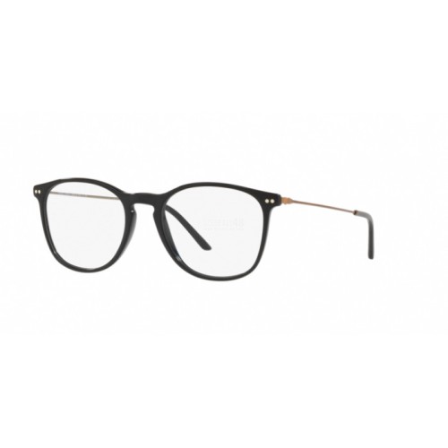 Occhiale da Vista Giorgio Armani 0AR7160 - BLACK 5017
