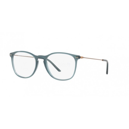 Occhiale da Vista Giorgio Armani 0AR7160 - OPAL GREEN 5680