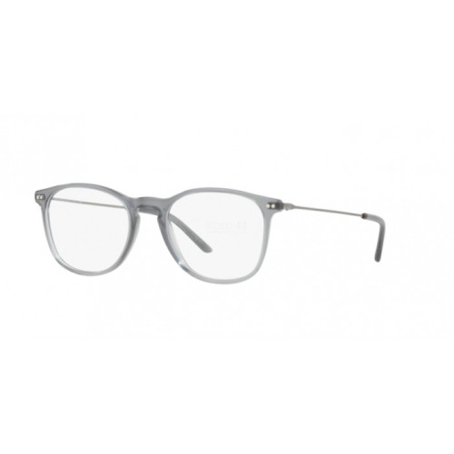 Occhiale da Vista Giorgio Armani 0AR7160 - OPAL GREY 5681