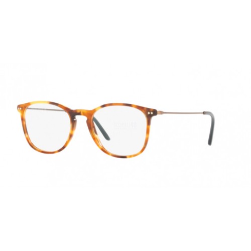 Occhiale da Vista Giorgio Armani 0AR7160 - FLAME HAVANA 5760