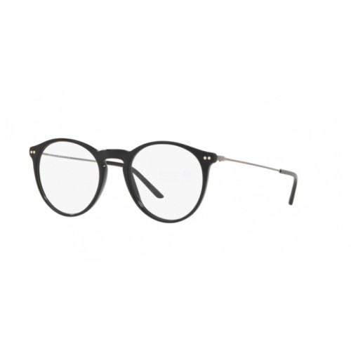 Occhiale da Vista Giorgio Armani 0AR7161 - BLACK 5017