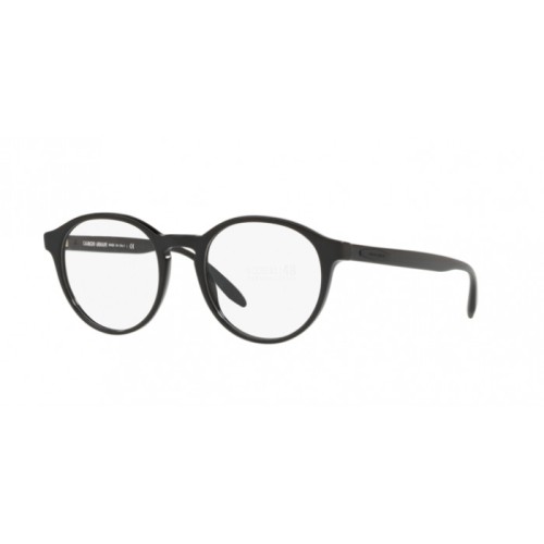 Occhiale da Vista Giorgio Armani 0AR7162 - BLACK 5001