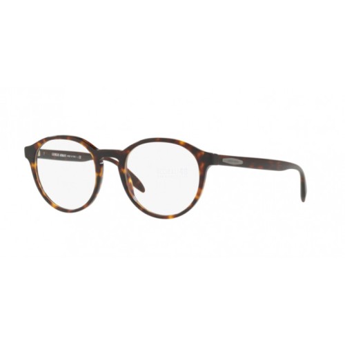 Occhiale da Vista Giorgio Armani 0AR7162 - DARK HAVANA 5026