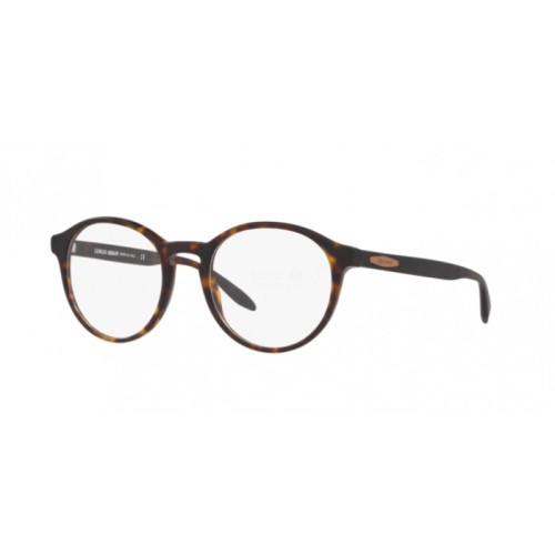 Occhiale da Vista Giorgio Armani 0AR7162 - MATTE HAVANA 5089
