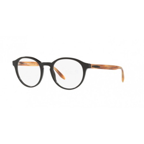 Occhiale da Vista Giorgio Armani 0AR7162 - BLACK 5712