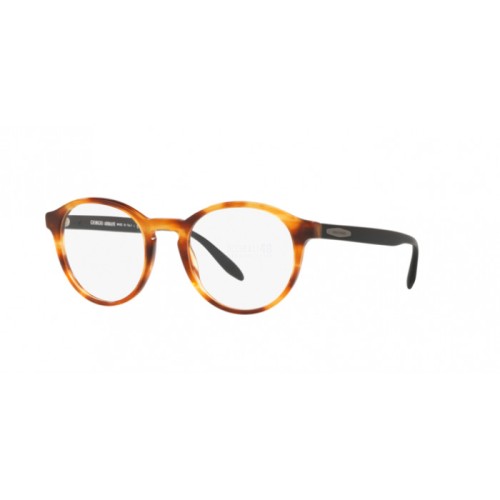 Occhiale da Vista Giorgio Armani 0AR7162 - RED HAVANA 5713