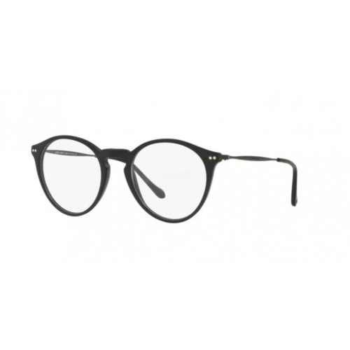 Occhiale da Vista Giorgio Armani 0AR7164 - MATTE BLACK 5042